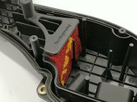 Umbaukit Airbox Piaggio SKR TPH 125 Tuning Maxi Saarland - St. Ingbert Vorschau