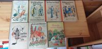 Sammler - Schulmädchen-Bücher der 30er Jahre, altdeutsch Sachsen - Glauchau Vorschau