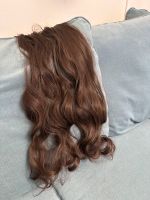 Haarverlängerung Zopf ponytail neu 70 cm Mitte - Wedding Vorschau