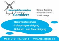 Hausmeisterservice Nordrhein-Westfalen - Spenge Vorschau