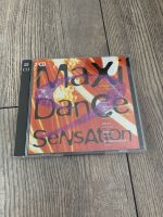 2-CD - Maxi Dance Sensation 9 Bayern - Hilpoltstein Vorschau