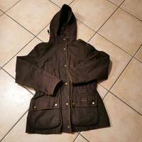 Barbour Elkhorn "WAXED COTTON" Jacke Gr. 40 Niedersachsen - Wunstorf Vorschau
