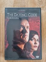 DVD Da Vinci Code Sakrileg Bayern - Neufahrn Vorschau