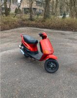 Suche piaggio fast rider / Fr Niedersachsen - Itterbeck Vorschau