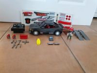 Playmobil Sportwagen Tuning mit Sound Werkstatt 4366 Baden-Württemberg - Blaustein Vorschau