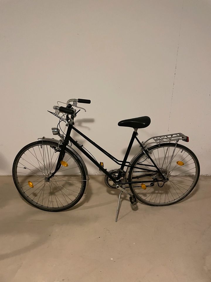 Fahrrad für Bastler in Berlin