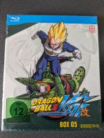 Dragonball Z Kai Box 05 Blu Ray Nordrhein-Westfalen - Ratingen Vorschau