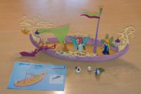 Playmobil 5445 Prunkschiff der Feenkönigin Fee Prinzessin Schiff Essen - Essen-Ruhrhalbinsel Vorschau