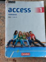 Access 1 Workbook Nordrhein-Westfalen - Schwelm Vorschau