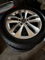 Mercedes-Benz Reifen+Felgen 225/50/R17 Nordrhein-Westfalen - Wesseling Vorschau