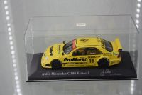 Modellautos Minichamps DTM Mercedes C 1994 V. Ommen #15 1:43 Nordrhein-Westfalen - Bünde Vorschau