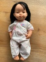 Baby Born bestickter Overall für 36 cm Puppe München - Pasing-Obermenzing Vorschau