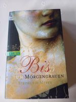 Biss zum Morgengrauen, Stephenie Meyer Bayern - Greding Vorschau