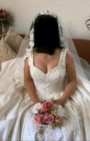 Hochzeitskleid Brautkleid Gelinlik Kleid Wie Neu Hochzeit Baden-Württemberg - Reichenbach an der Fils Vorschau