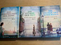 Die Lytton Saga … Band 1 - 3. Penny Vincenzi Bayern - Bindlach Vorschau