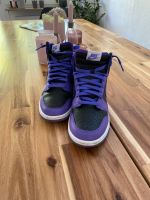 Nike Dunk hoch Retro BTTYS TCU Gr 41 Schleswig-Holstein - Ahrensburg Vorschau