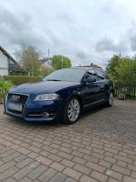 Audi A3 2.0 TDI 170 PS Sport Paket Scheckheftgepflegt Bayern - Ansbach Vorschau