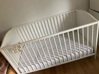 Kinderbett Babybett 70x140 Thüringen - Sonneborn Vorschau