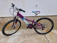 Kinderfahrrad MTB 24 Zoll Gary Fischer Thüringen - Sprötau Vorschau