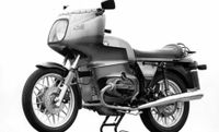 Suche bmw Ankauf r25 r65 r75 r80 r100 r1150 r1200 r45 gs rs rt Bochum - Bochum-Ost Vorschau