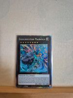 Yu-Gi-Oh Exoschwester Magnifica RA02 Platinum Secret Rare NM Baden-Württemberg - Aalen Vorschau