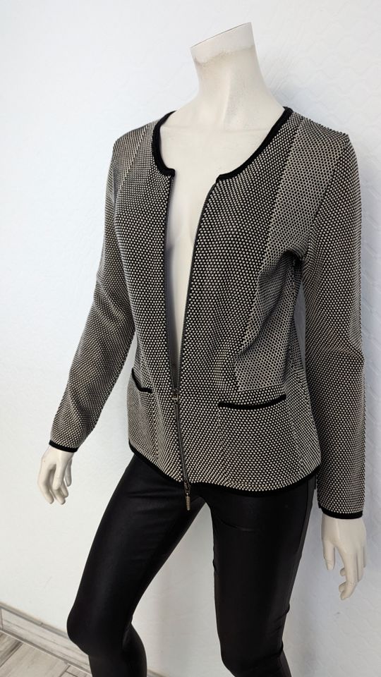 Damen Strickjacke /Blazer von Faber,Gr.38 in Büdelsdorf