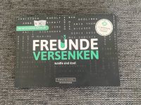 NEU - Spiel Freunde versenken / Schiffe versenken Hessen - Pfungstadt Vorschau