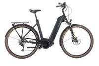 Bergamont E-Horizon Edition - 2022 - 56 cm | nur 462 km | Bosch Performance Line CX (85 Nm) 625 Wh | UVP 3.299 € | 1 Jahr Garantie | E Bike City Tiefeinsteiger Kr. München - Ottobrunn Vorschau