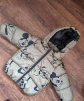 Baby winterjacke Nordrhein-Westfalen - Delbrück Vorschau