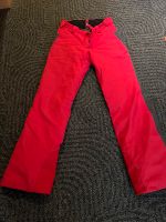 PeakPerformance SkiHose rot Gr. 36/S Mecklenburg-Vorpommern - Ziethen Vorschau