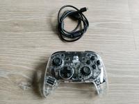 Nintendo Switch Wireless Controller Afterglow LED Eimsbüttel - Hamburg Niendorf Vorschau