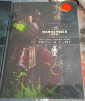 Warhammer 40k Psychic Awakening Faith & Fury Nordrhein-Westfalen - Freudenberg Vorschau