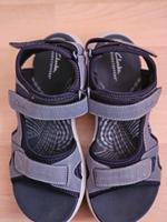 Damen Sandalen CLARKS gr.37. Thüringen - Erfurt Vorschau