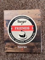 Hausgemachte Burger und Friends, Steaks, Rippchen, Burger und co. Hessen - Grünberg Vorschau