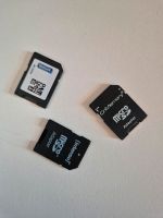 MicroSD Adapter zu Verschenken Niedersachsen - Lüneburg Vorschau