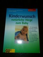 Kinderwunsch- natürliche Wege und Hilfen der Medizin Baden-Württemberg - Deizisau  Vorschau