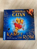 Catan - Kampf um Rom Hamburg - Harburg Vorschau