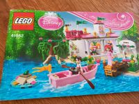 Lego 41052 - Disney Princess Arielles Bootsfahrt Baden-Württemberg - Nordrach Vorschau