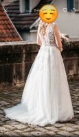 Hochzeitskleid Elena Morar 36/38 Baden-Württemberg - Neckartenzlingen Vorschau