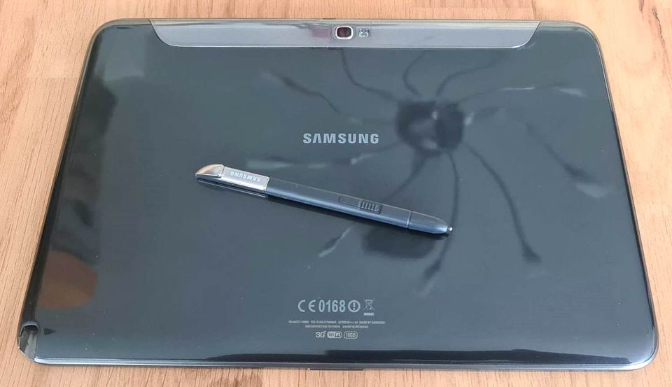 Samsung Galaxy Note 10.1 GT-N8000 in Hannover