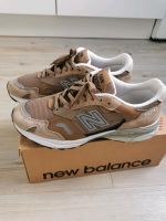 New Balance Lifestyle 920 M920SDS Sneaker Schuhe braun Gr 41,5 41 Sachsen - Radebeul Vorschau