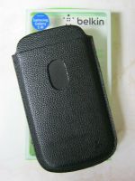 Belkin Hülle für Samsung Galaxy S3 - Pocket Case - Schutzhülle Niedersachsen - Alfeld (Leine) Vorschau