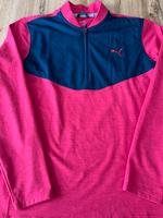 Puma 1/4 ZIP Golf Layer Pink/Navy Gr.L *Neu* Nordrhein-Westfalen - Rheinberg Vorschau