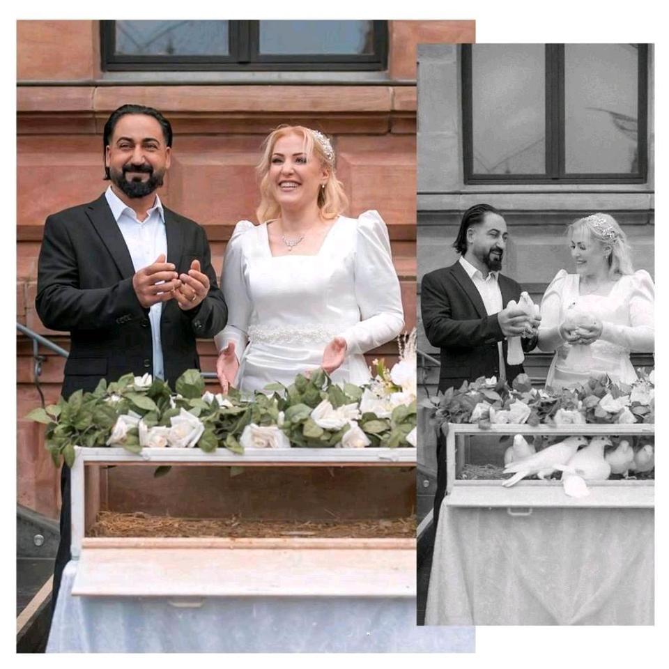 Fotograf & Videograf Hochzeitsfotograf und andere Anlässe in Mühlheim am Main
