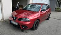 Seat ibiza 6l 1.9 tdi Diesel 150ps Nordrhein-Westfalen - Gelsenkirchen Vorschau