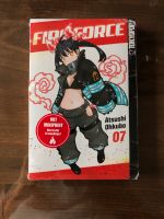 Manga: Fire Force 7 mit Miniprint 1 Auflage OVP Nordrhein-Westfalen - Bottrop Vorschau