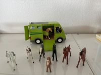 Playmobil Pferdetransporter + Pferde Bayern - Herrsching Vorschau