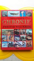 Buch. CHRONIK ZWEITER WELTKRIEG. Christian Zentner Leipzig - Volkmarsdorf Vorschau