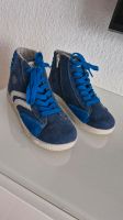 Primigi  "PMG" ** Echt Leder Sneakers High Top** 1A Zustand Köln - Porz Vorschau