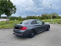 BMW M235i / Heckantrieb / Deutsch / M-Performance / GaragenFahrze Rheinland-Pfalz - Ingelheim am Rhein Vorschau